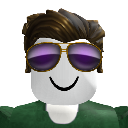 Roblox profile picture for @Hamosmith
