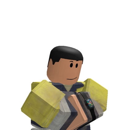 Roblox avatar