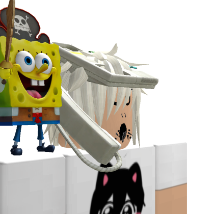 Roblox profile picture for @Affected