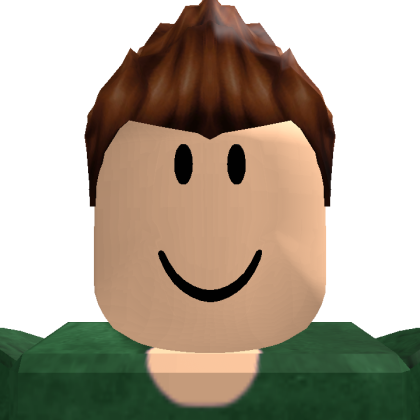Roblox profile picture for @yamdm