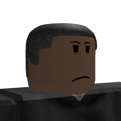 Roblox avatar
