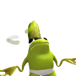 @Weirdoctogon