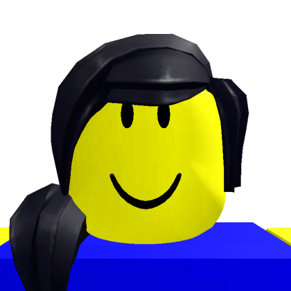 Roblox profile picture for @sointech