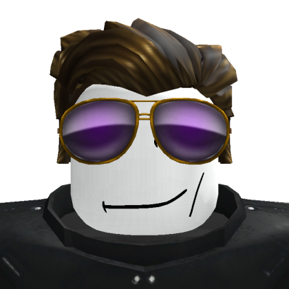 Roblox profile picture for @Ohmnakubb