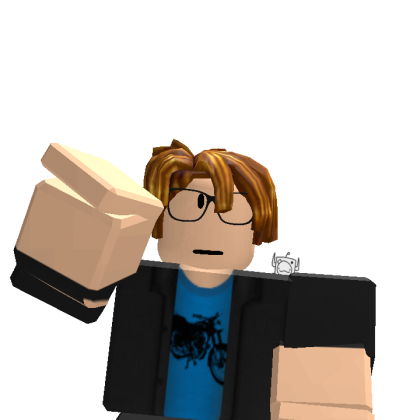 Roblox avatar