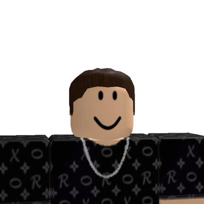 Roblox avatar
