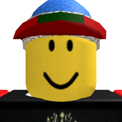 Roblox profile picture for @kire