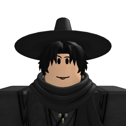 Roblox profile picture for @Vyndalize