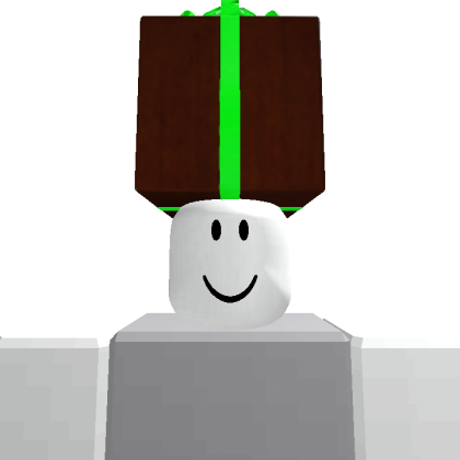 Roblox profile picture for @Browsing