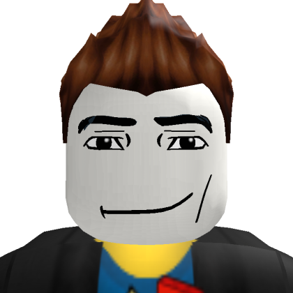 Roblox profile picture for @sklept