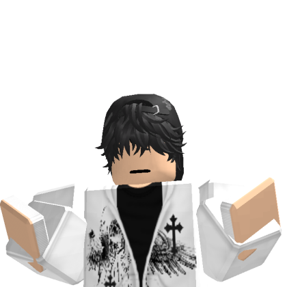Roblox avatar