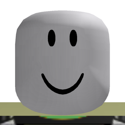 Roblox profile picture for @xoto