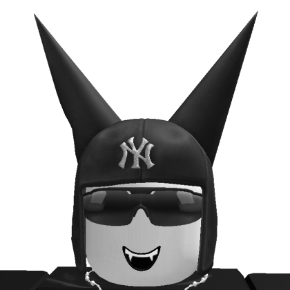 Roblox avatar