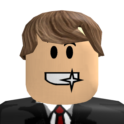 Roblox profile picture for @Smithn