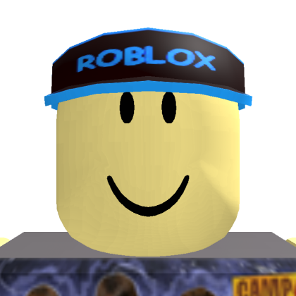 Roblox profile picture for @jamb