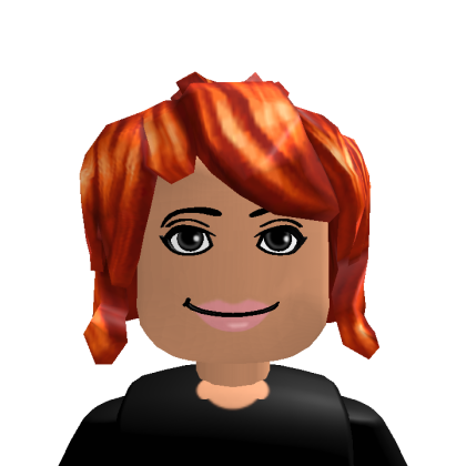 Roblox avatar