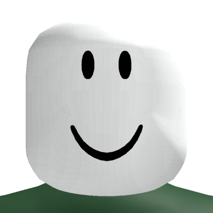 Roblox profile picture for @RayyOnnat