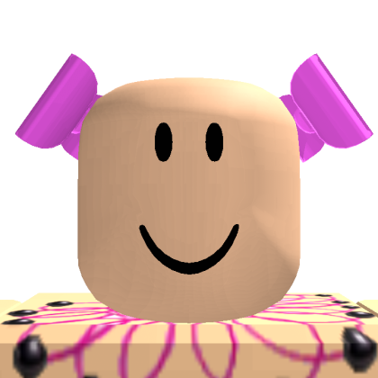 Roblox profile picture for @Rhinestones