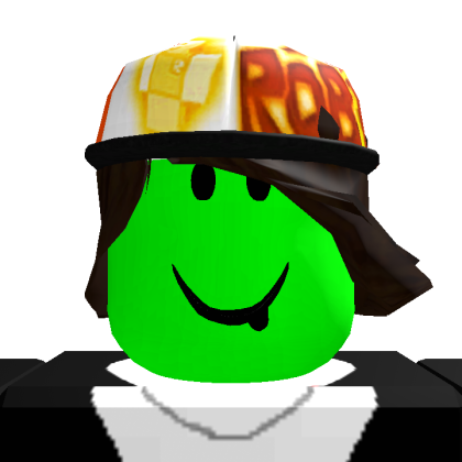 Roblox profile picture for @osid