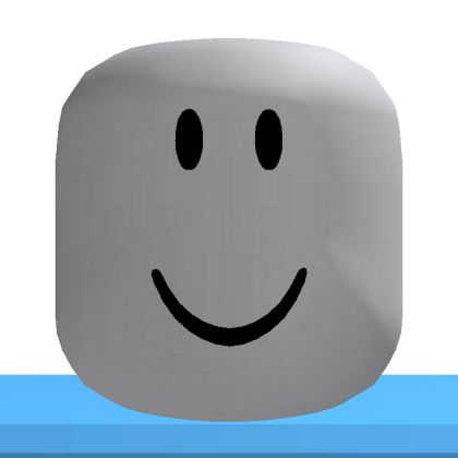 Roblox profile picture for @Aggregation
