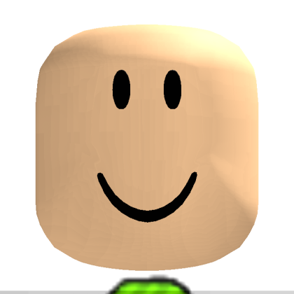 Roblox profile picture for @cougars