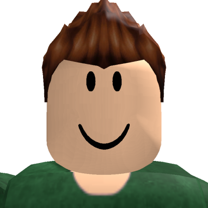 Roblox profile picture for @matthh3
