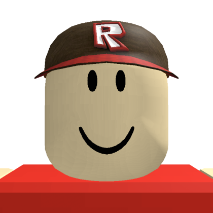 Roblox profile picture for @Landed