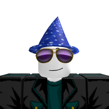 Roblox profile picture for @shafin