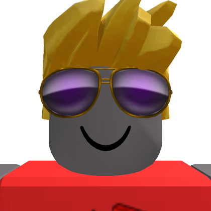 Roblox profile picture for @xvCarti