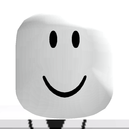 Roblox profile picture for @plaster