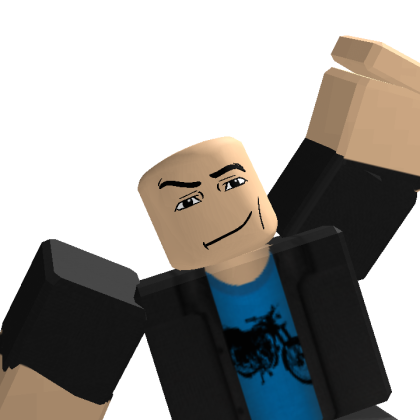 Roblox avatar