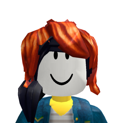 Roblox profile picture for @Fany28