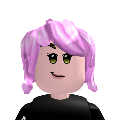 Roblox profile picture for @esmaandar