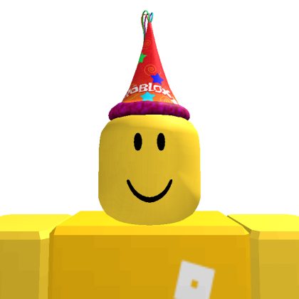 Roblox profile picture for @Whirling
