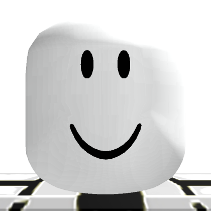 Roblox profile picture for @prepare