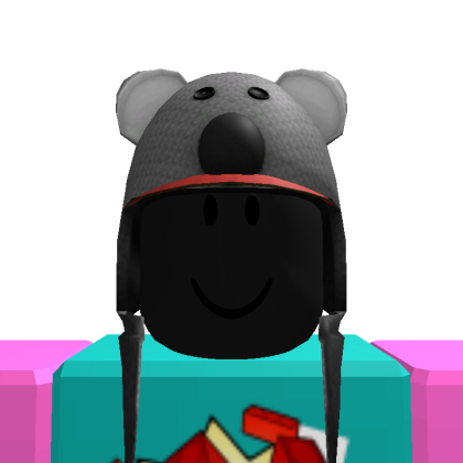 Roblox profile picture for @Uninsured