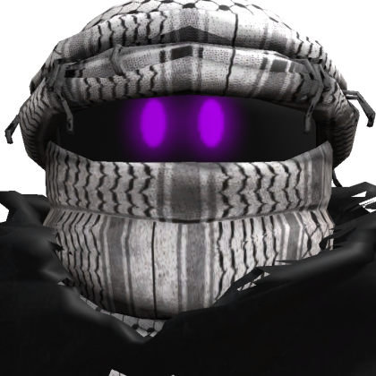 Roblox profile picture for @Flagging