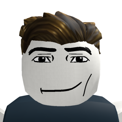 Roblox profile picture for @Zamaelios