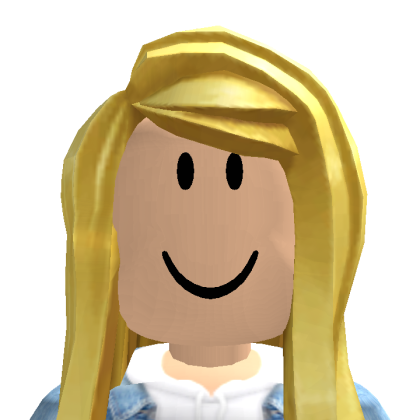 Roblox profile picture for @nina6k