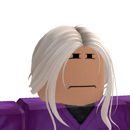 Roblox avatar
