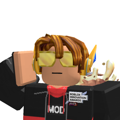 Roblox avatar