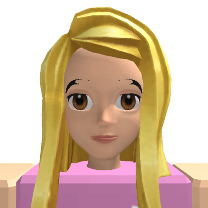 Roblox profile picture for @rei_ali2