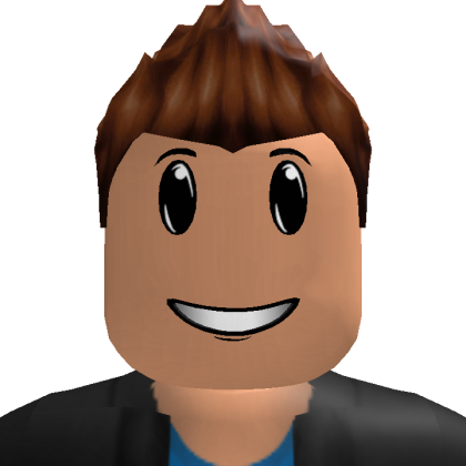 Roblox profile picture for @xHafidhx