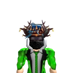 ProGamer_MMIII's avatar