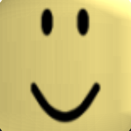 Roblox profile picture for @reserve
