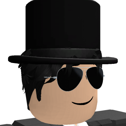 Roblox avatar
