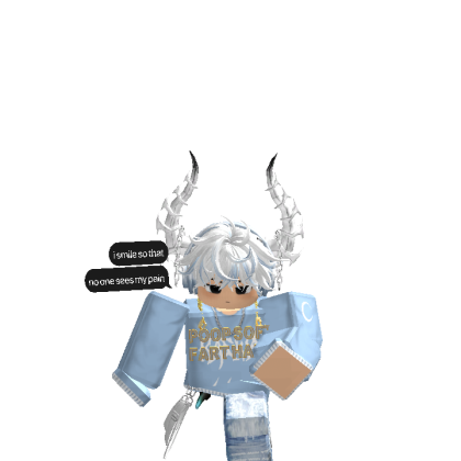 Roblox avatar