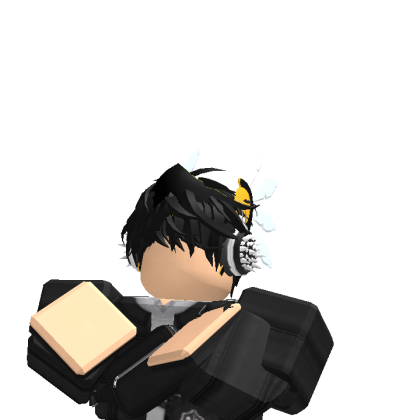 Roblox avatar