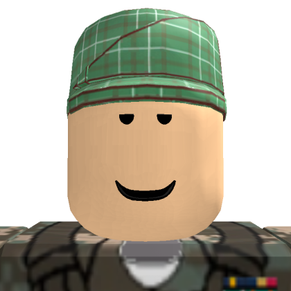 Roblox profile picture for @telecommunication