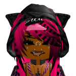 Saralykke